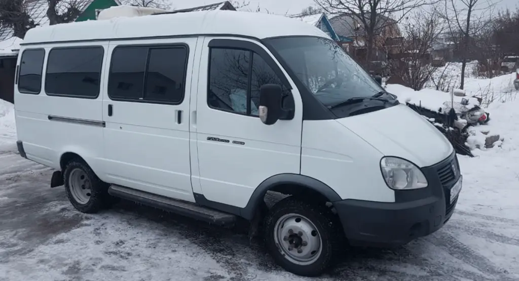 Перевозка груз 200