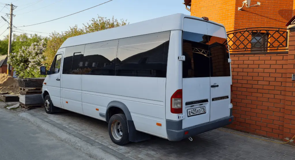 Перевозка груз 200