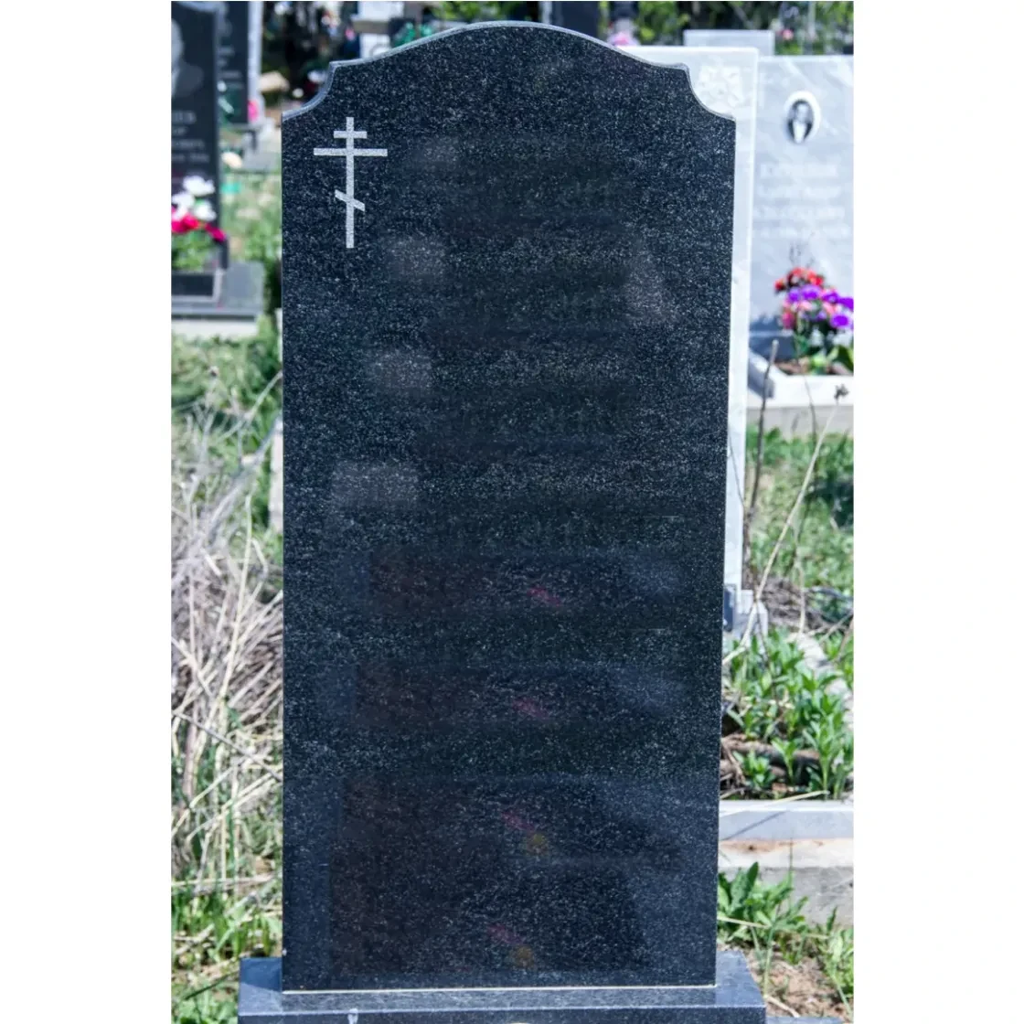 Памятник на могилу ГП-139