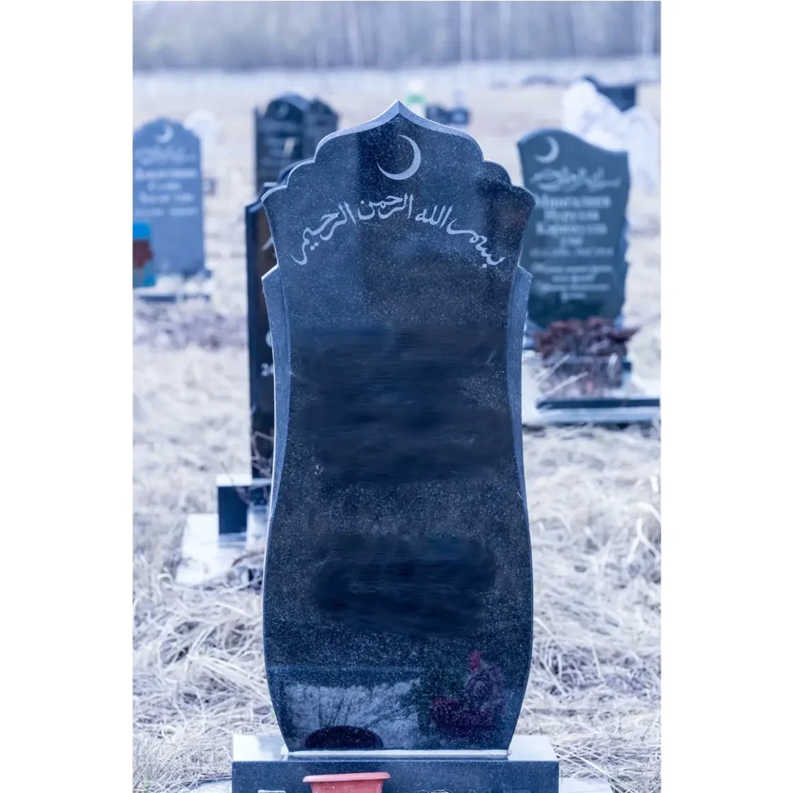 Памятник на могилу ГП-119