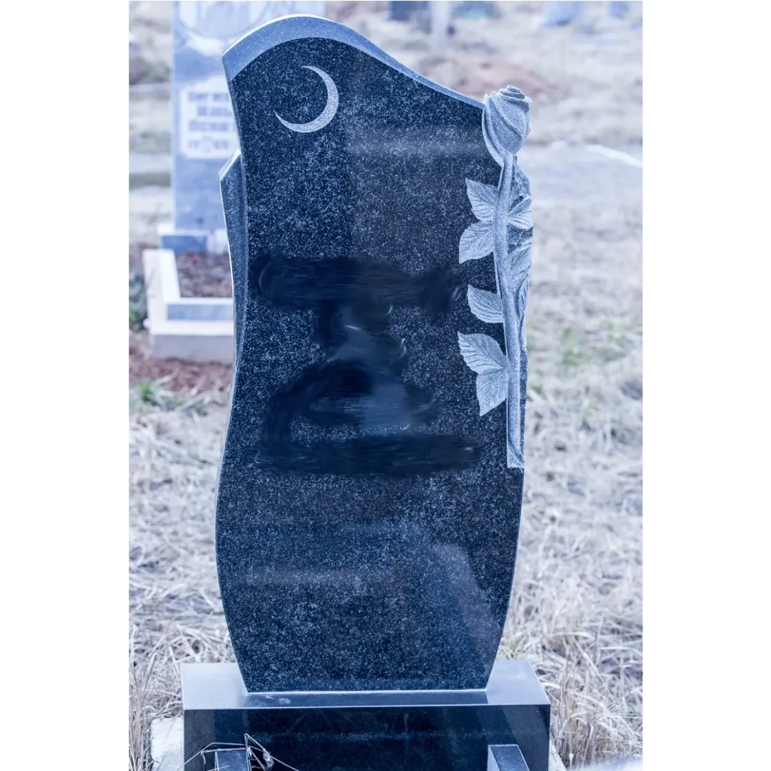 Памятник на могилу ГП-106