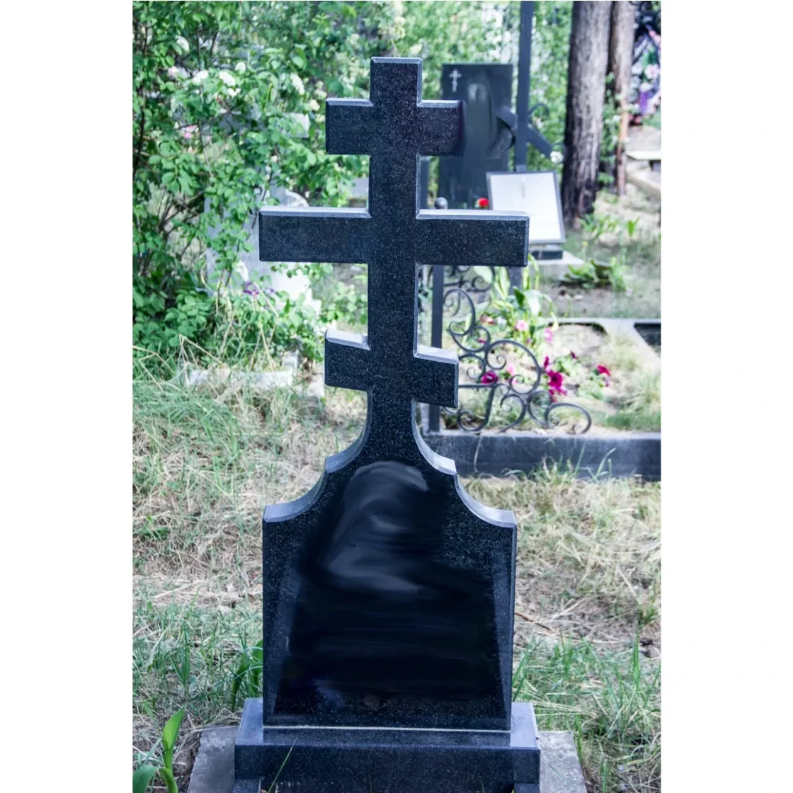 Памятник на могилу ГП-135