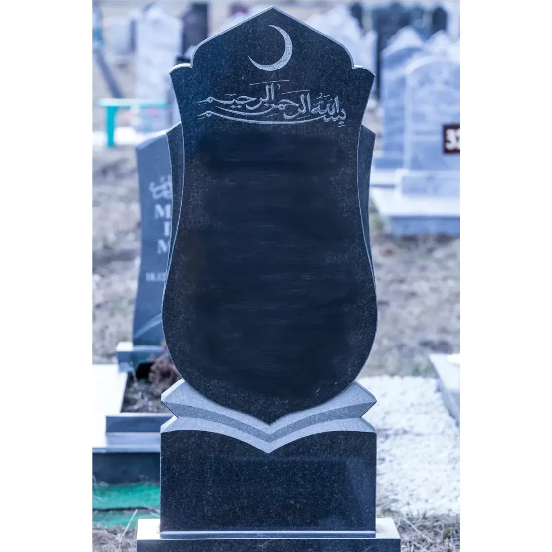 Памятник на могилу ГП-114