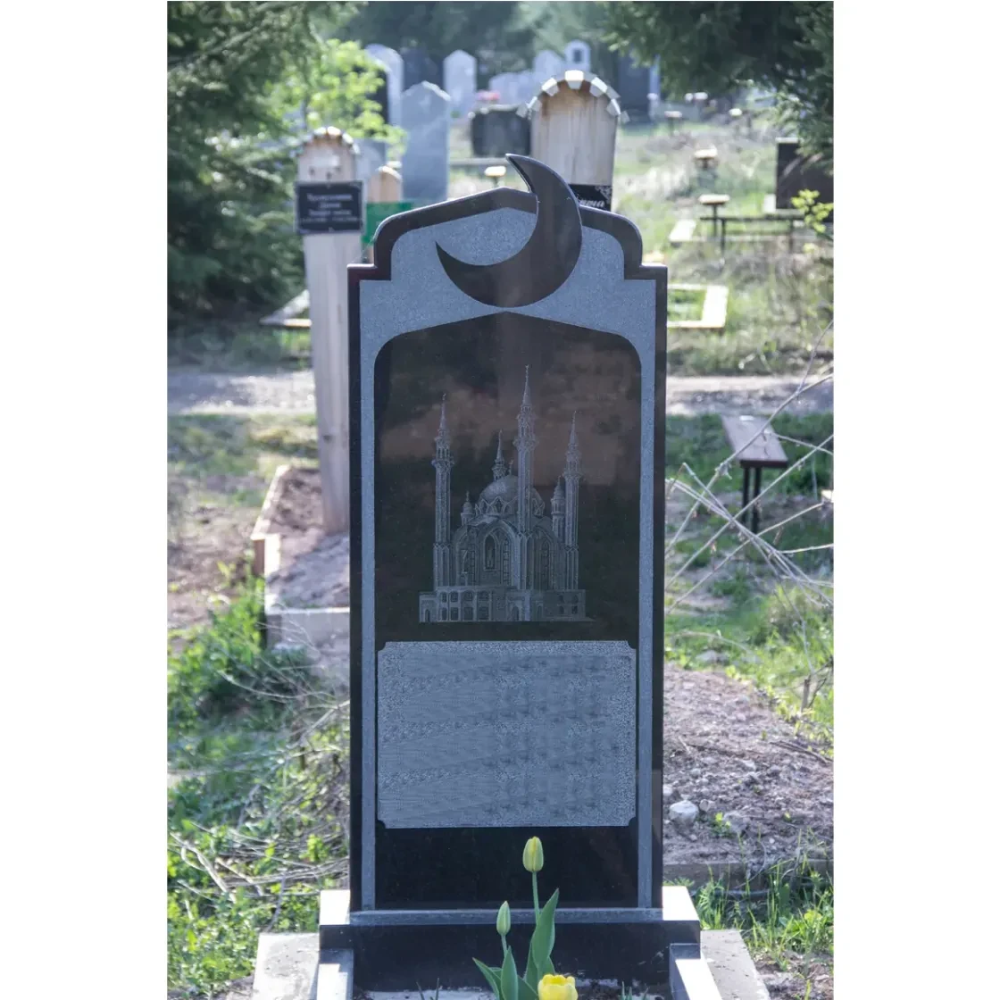 Памятник на могилу ГП-189