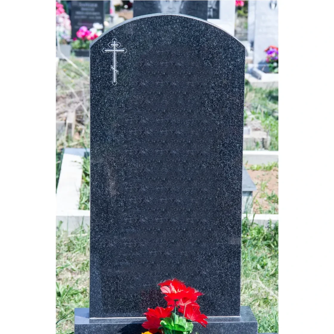 Памятник на могилу ГП-138