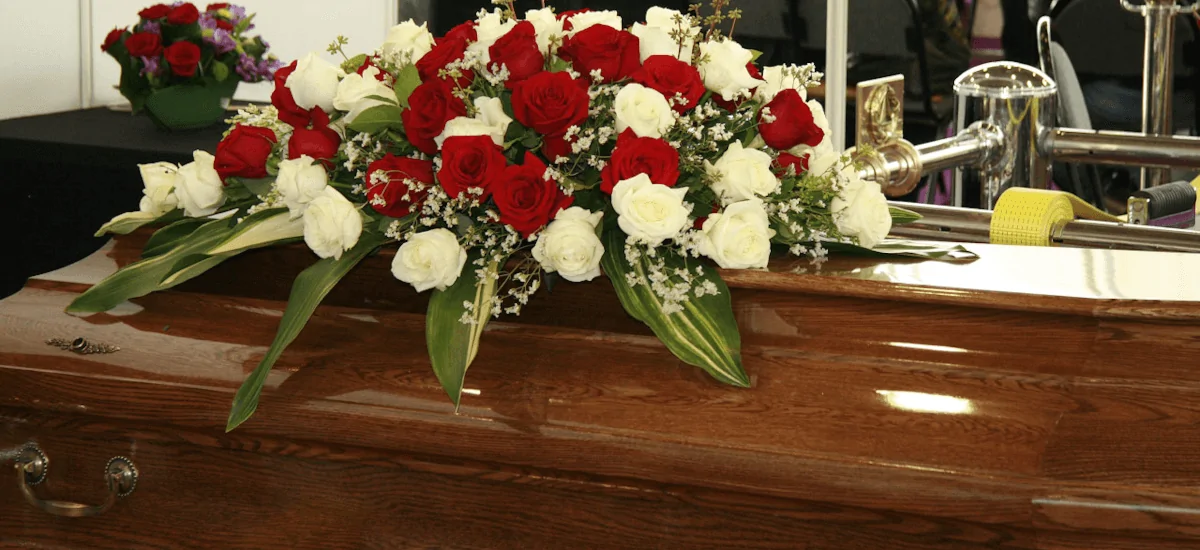 Что делать, если умер близкий человек?