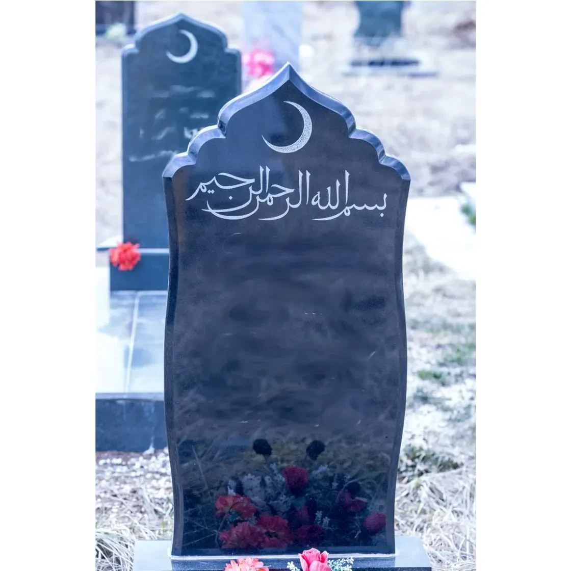 Памятник на могилу ГП-120