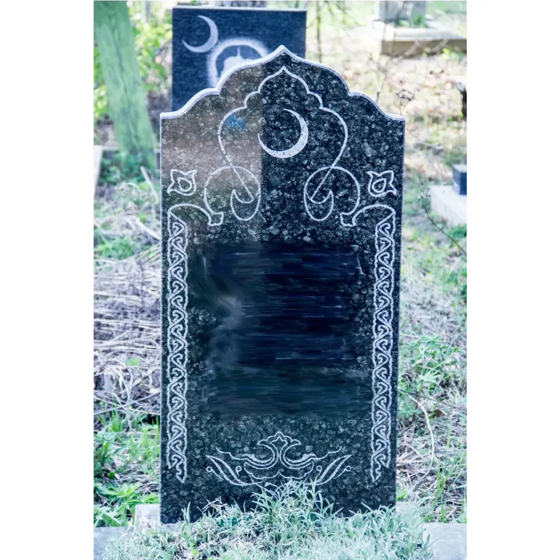 Памятник на могилу ГП-180