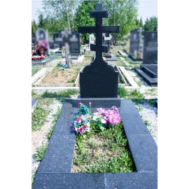 Памятник на могилу ГП-134