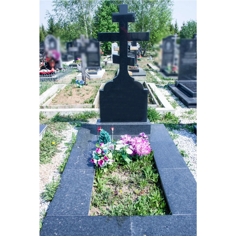 Памятник на могилу ГП-134