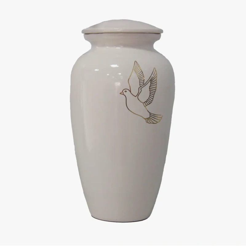 Урна для праха-12