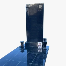 Памятник СВО 7