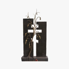 Памятник на могилу из гранита ГС-59