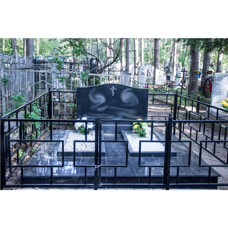 Памятник на могилу ГС-31