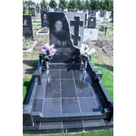 Надгробная плита НП-28