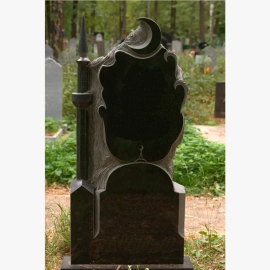 Памятник на могилу из гранита ГР-97