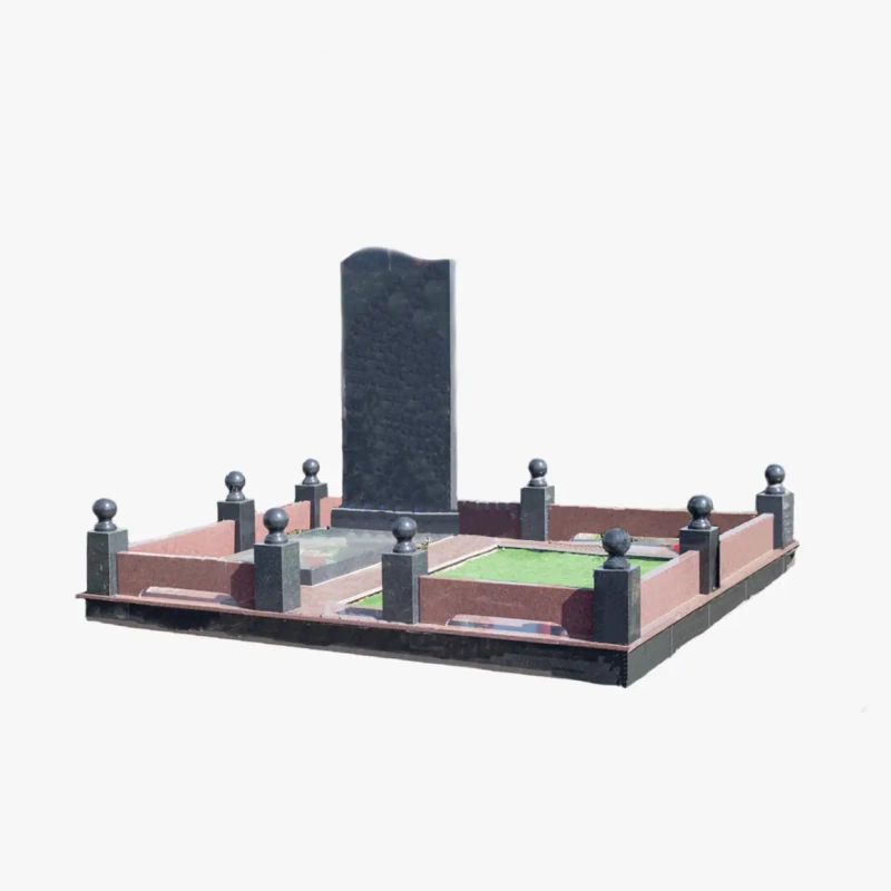 Памятник СВО 21