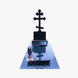 Ваза на могилу 16