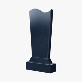 Памятник на могилу из гранита ВМЕ-75