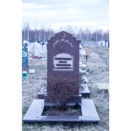 Памятник на могилу из гранита ГП-127
