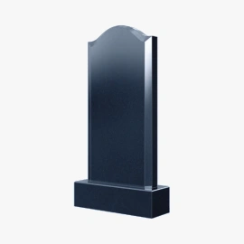 Памятник на могилу из гранита ВМЕ-608