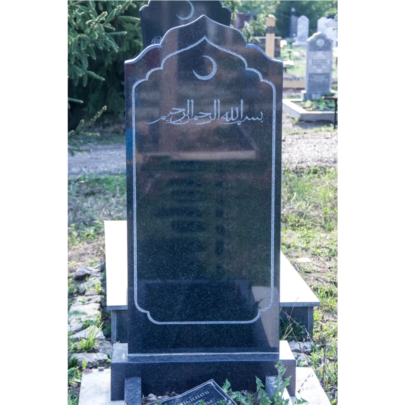 Памятник на могилу ГП-187