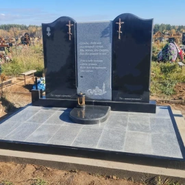 Памятник СВО 6