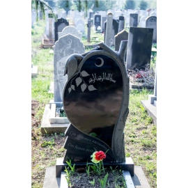 Памятник на могилу ГР-87