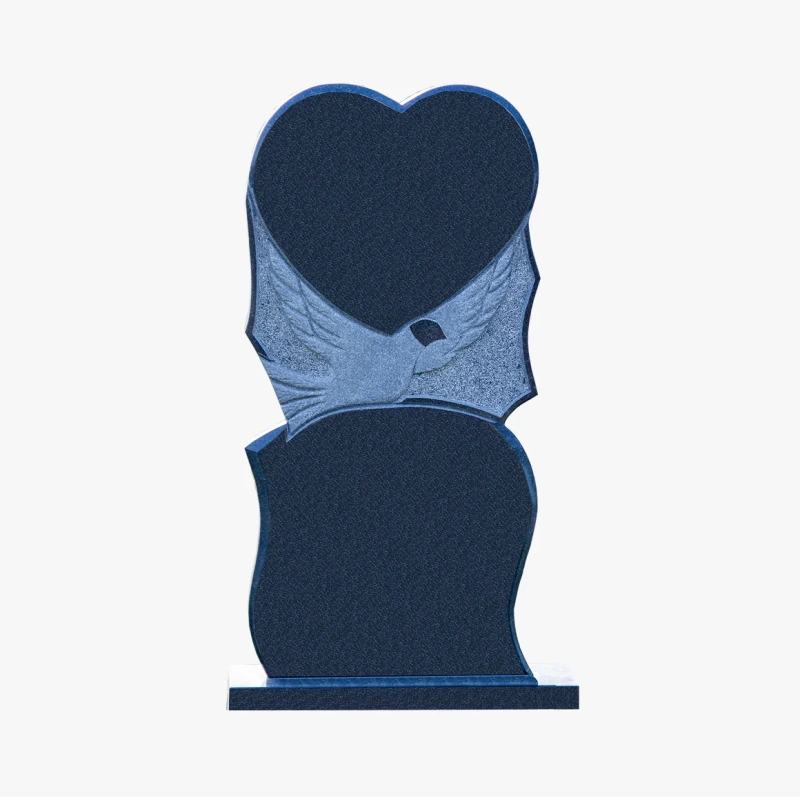 Памятник на могилу ГР-85