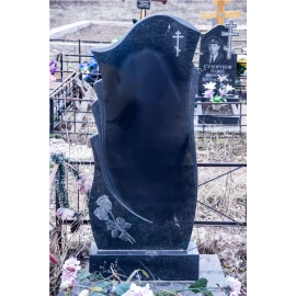 Памятник на могилу ГП-73