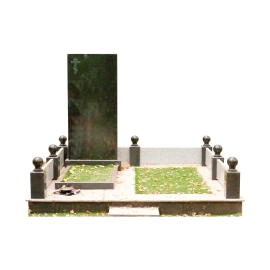 Надгробная плита НП-69