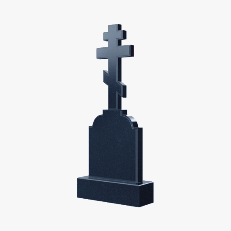 Памятник на могилу из гранита ВМЕ-42