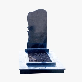 Памятник на могилу из гранита ГП-102