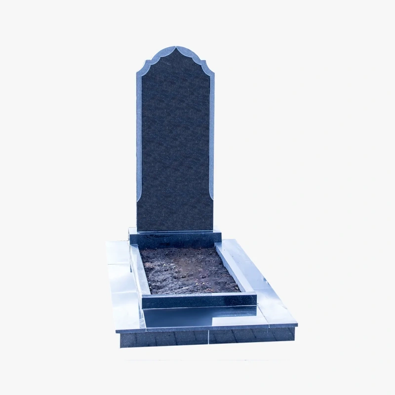 Мусульманский памятник МГП-92