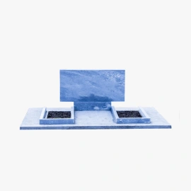 Надгробная плита НП-16