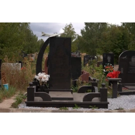 Надгробная плита НП-54