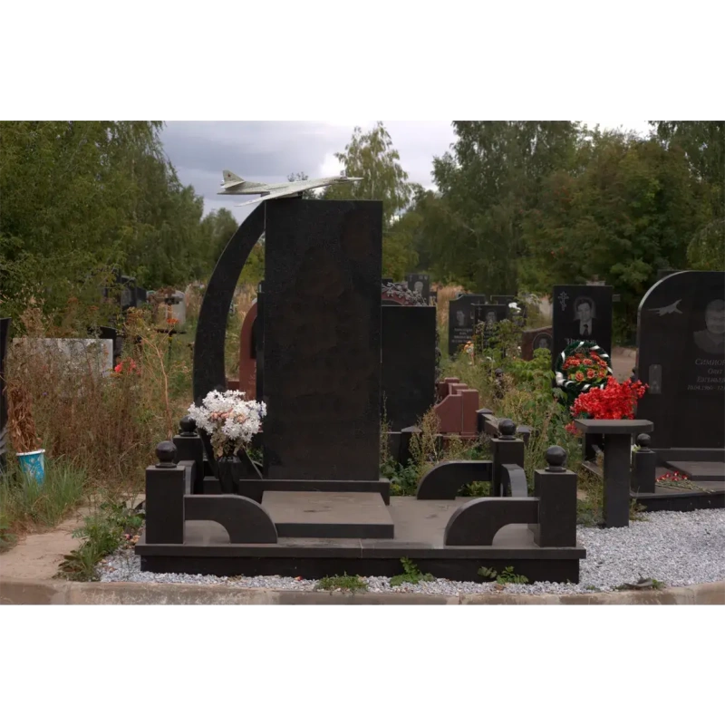 Надгробная плита НП-54