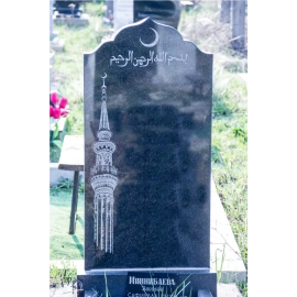 Памятник на могилу ГП-181