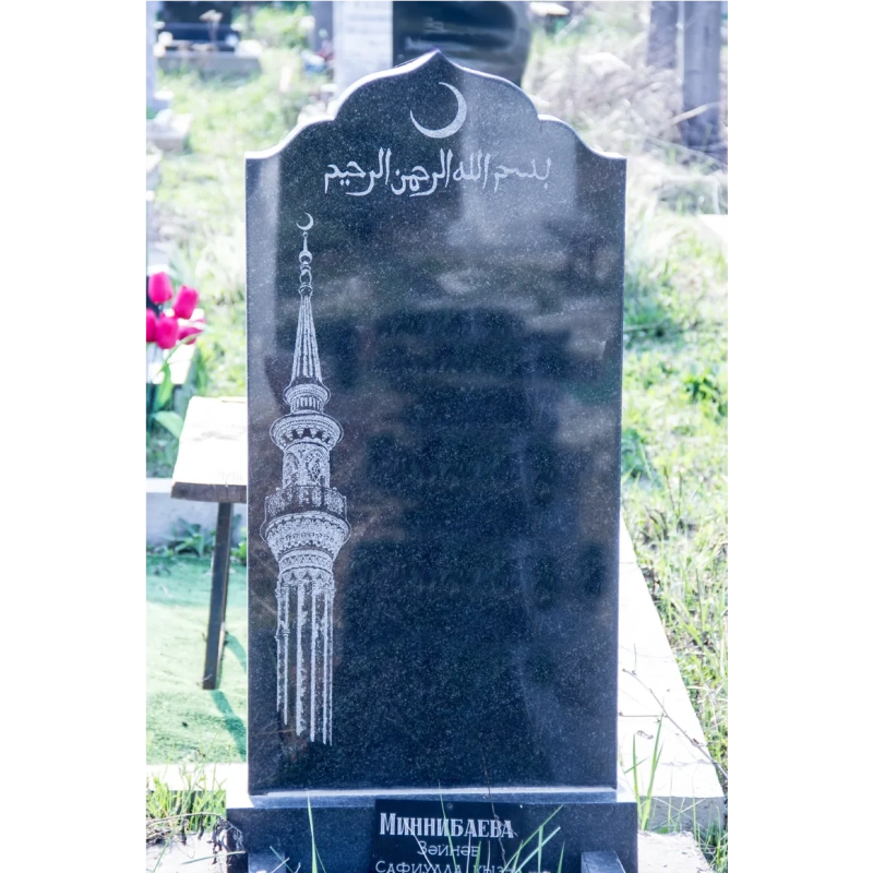 Памятник на могилу ГП-181