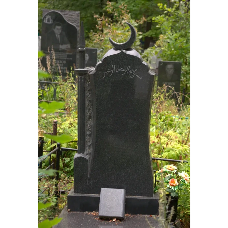 Памятник на могилу из гранита ГР-99