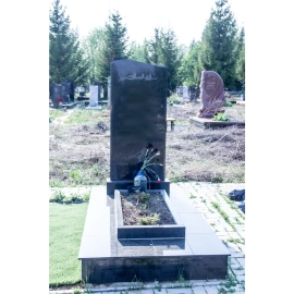 Надгробная плита НП-48