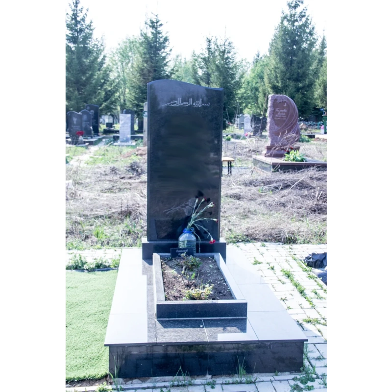 Надгробная плита НП-48