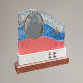 Памятник СВО 10