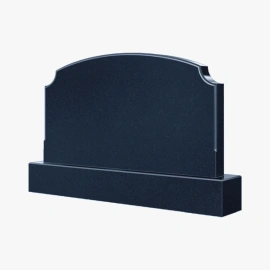 Памятник на могилу из гранита ВМЕ-508