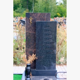 Памятник на могилу из гранита ГП-199
