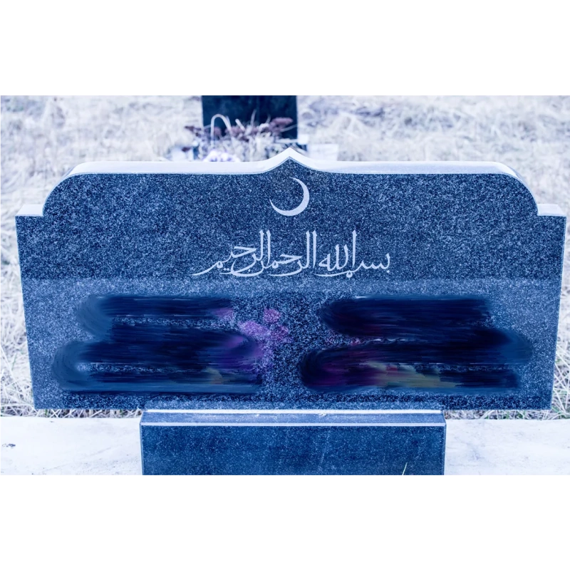 Памятник на могилу ГС-41