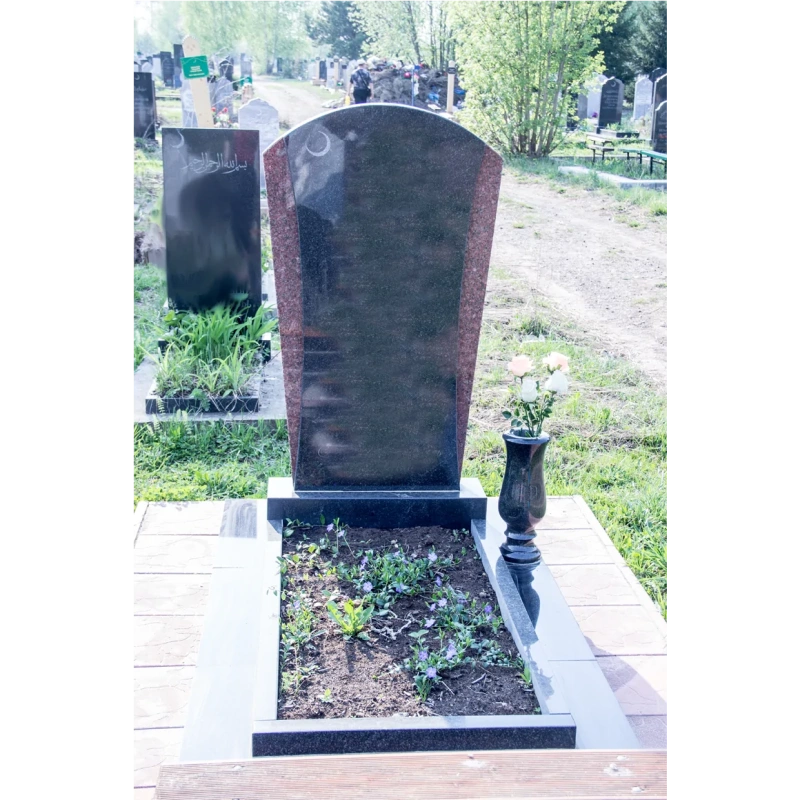 Надгробная плита НП-58