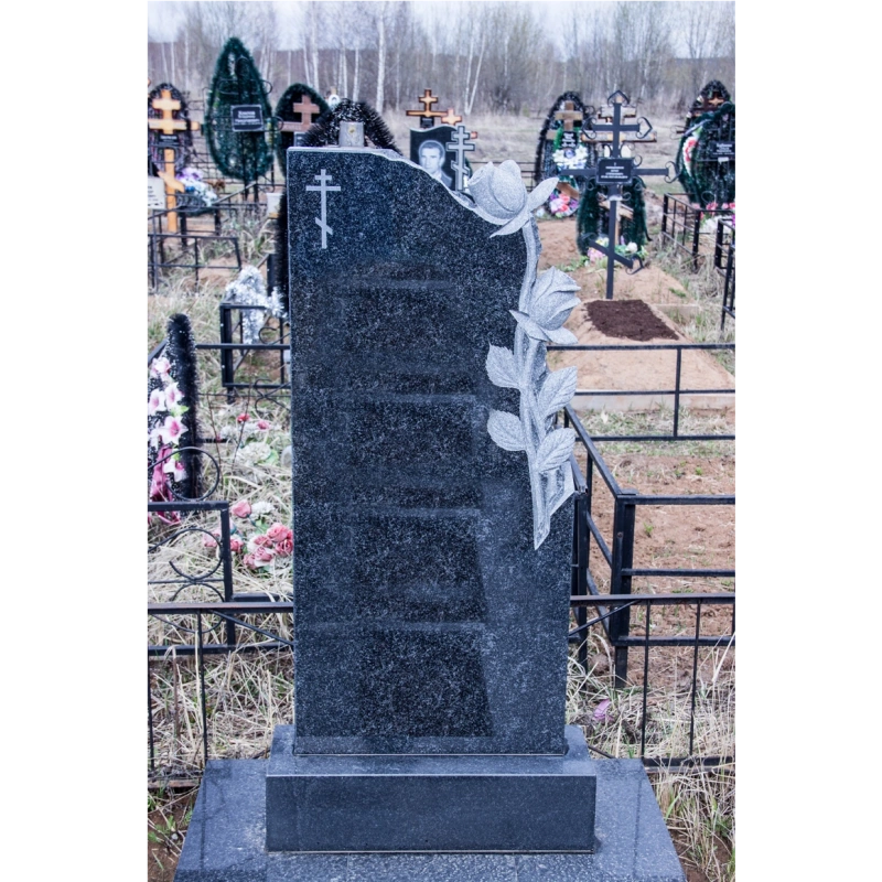 Мусульманский памятник МГР-23