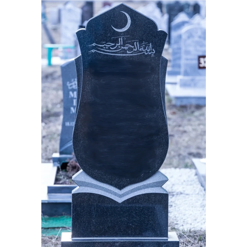 Памятник на могилу из гранита ГП-114