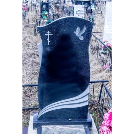 Памятник на могилу ГП-69